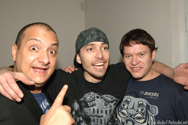 Mega Dance Show - 26. 12. 09